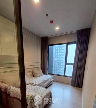 คอนโด 2 ห้องนอน ชั้น 34 ขนาด 62 ตร.ม. Life Asoke - Rama 9 ใกล้ MRT พระราม 9 300 ม. (ID 3058419)