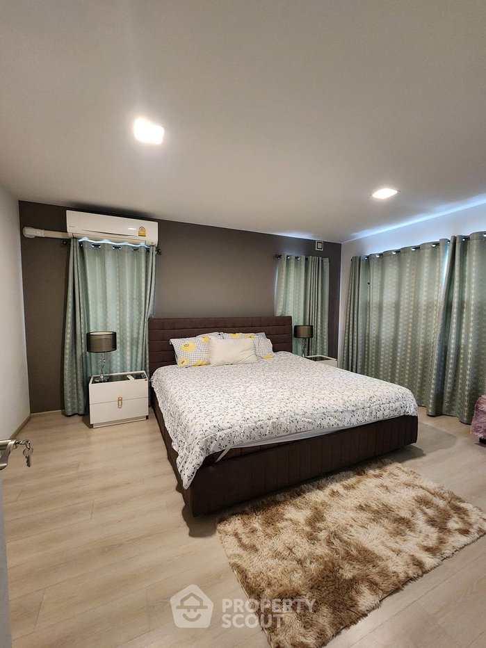 รูป บ้านเช่า 3 ห้องนอน โครงการชัยพฤกษ์ วัชรพล พื้นที่ 200 ตร.ม. โอเงิน (ID 1676219) - รูปที่ 5/13