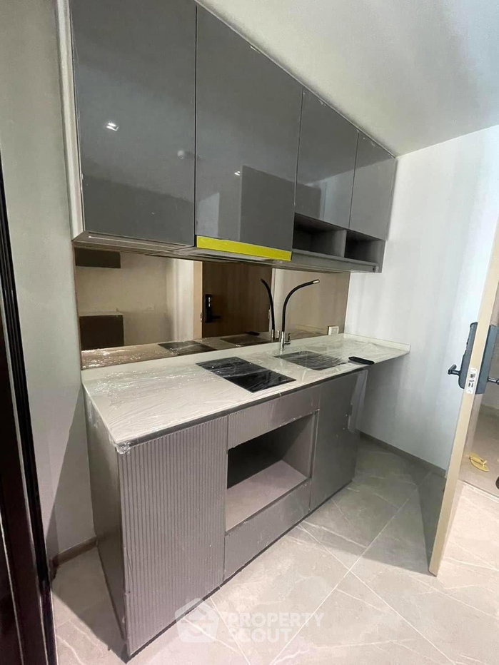 รูป คอนโด 2 ห้องนอน Chapter Thonglor 25 ย่านทองหล่อ (ID 1537894) - รูปที่ 15/16