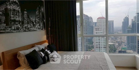 คอนโด 2 ห้องนอน 75 ตร.ม. ที่ HQ Thonglor ใกล้ BTS ทองหล่อ (ID 3058387)