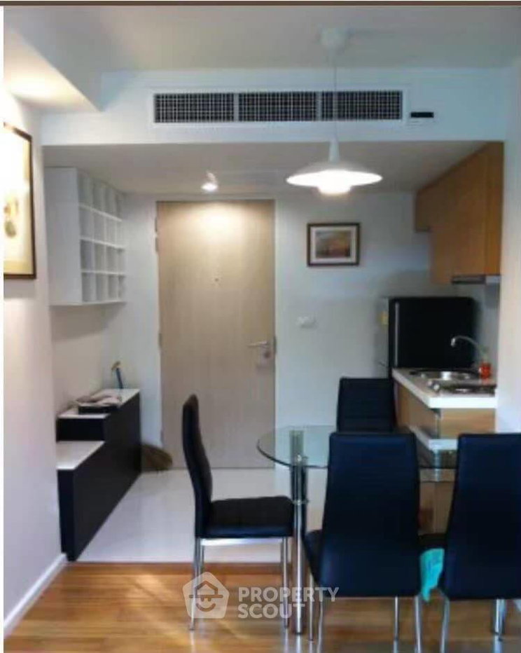 picture 1-BR Condo Focus On Saladaeng, 300m to MRT Silom (ID 716992) - 5/10