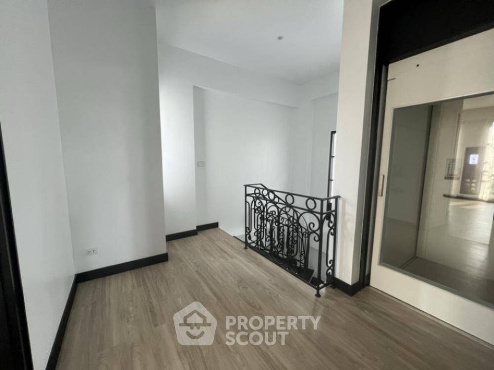 รูป บ้าน 4 ห้องนอน Maison Blanche – สุขุมวิท 67 ใกล้ BTS พระโขนง 400 ม. (ID 1501954) - รูปที่ 15/23