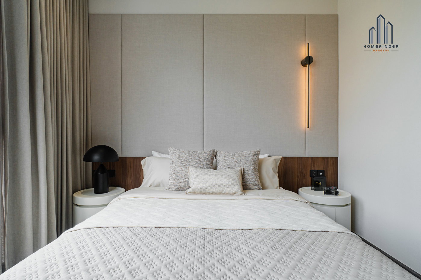 รูป ROMM CONVENT 2 bedrooms, for sale - รูปที่ 16/28