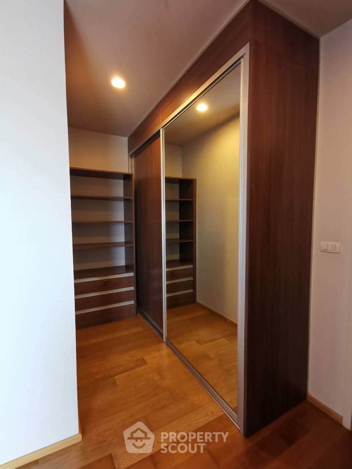 รูป คอนโด 3 ห้องนอน 95 ตร.ม. ชั้น 25 Hive Taksin ใกล้ BTS วงเวียนใหญ่ 100 ม. (ID 3059406) - รูปที่ 5/11