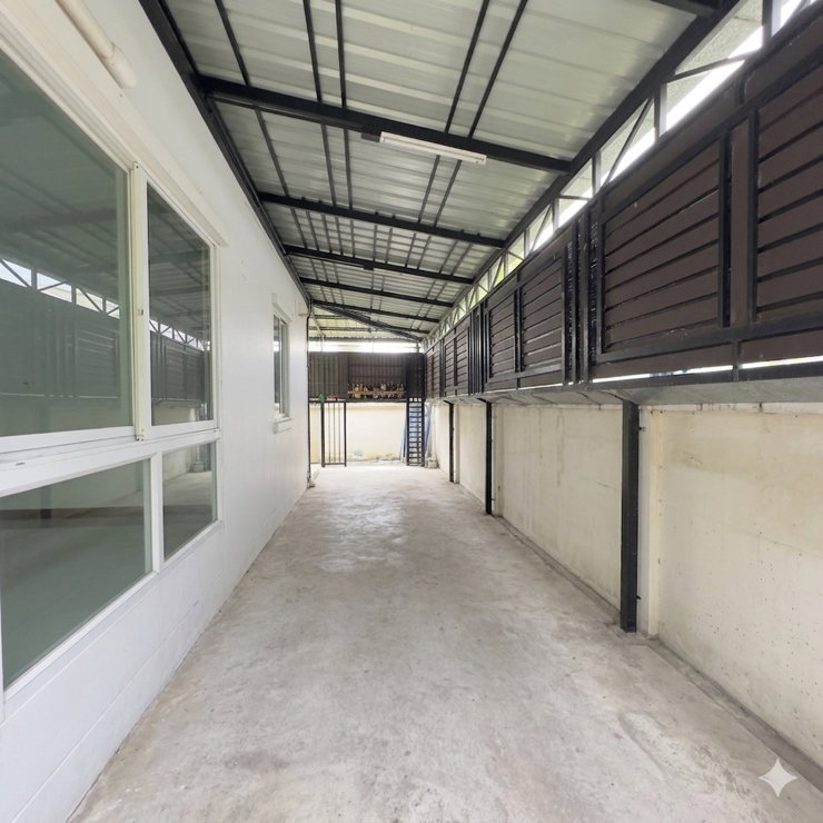 รูป 🏡 ขายบ้านเดี่ยว 2 ชั้น แปลงมุม โครงการ Perfect Park สุวรรณภูมิ - รูปที่ 17/23