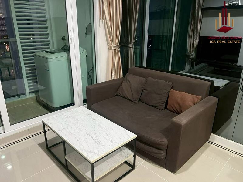 รูป ✨ ขาย ที.ซี. กรีน พระราม 9 ✨💰 ราคา 2,700,000 บาท - รูปที่ 3/6