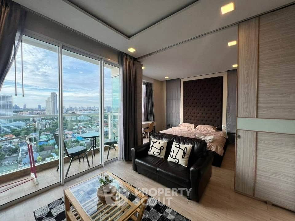 รูป เช่าคอนโด 1 ห้องนอน ที่ Cetus Beachfront ใกล้หาดจอมเทียน (ID 3058477) - รูปที่ 5/8