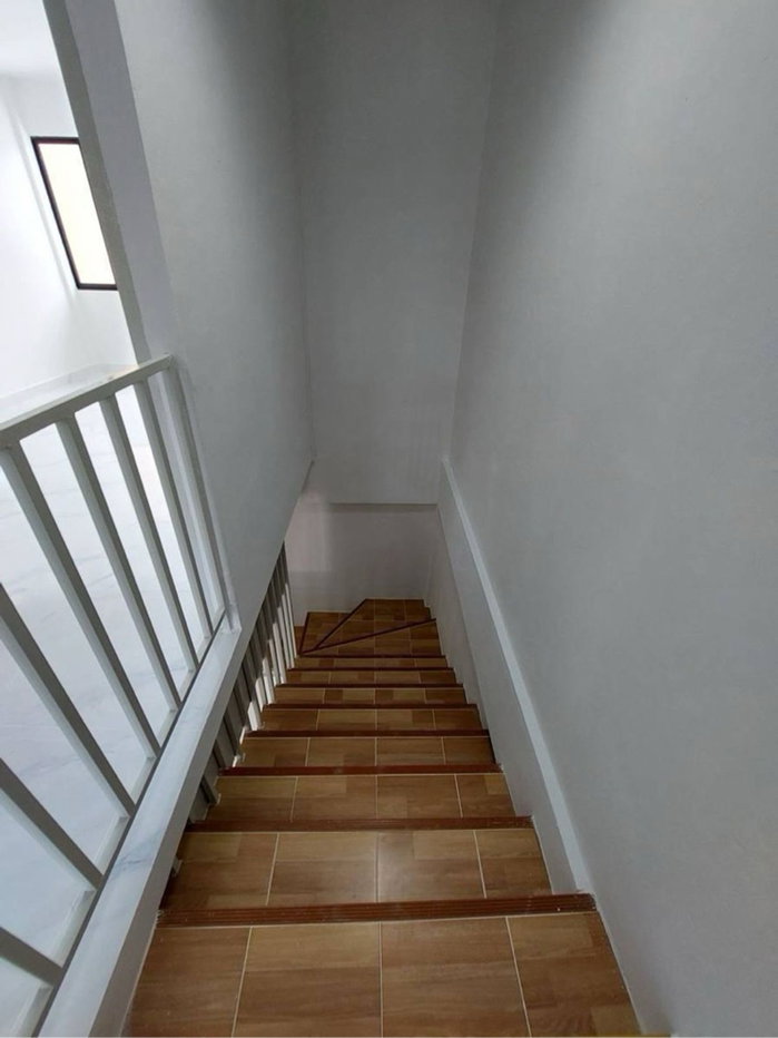 รูป ขายผ่อนตรงทาวเฮาส์ คลอง2ธัญบุรี - รูปที่ 6/10