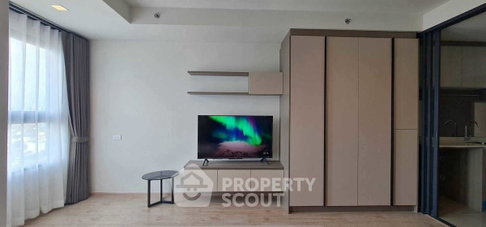 24th-Floor 1-BR Ideo Sathorn-Wongwian Yai 200m To BTS Wongwian Yai (ID 3057560)