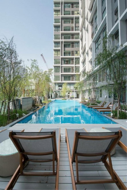 รูป ✨ ขาย ไอดีโอ โมบิ พระราม 9 ✨  ราคา 4,950,000 บาท - รูปที่ 4/4