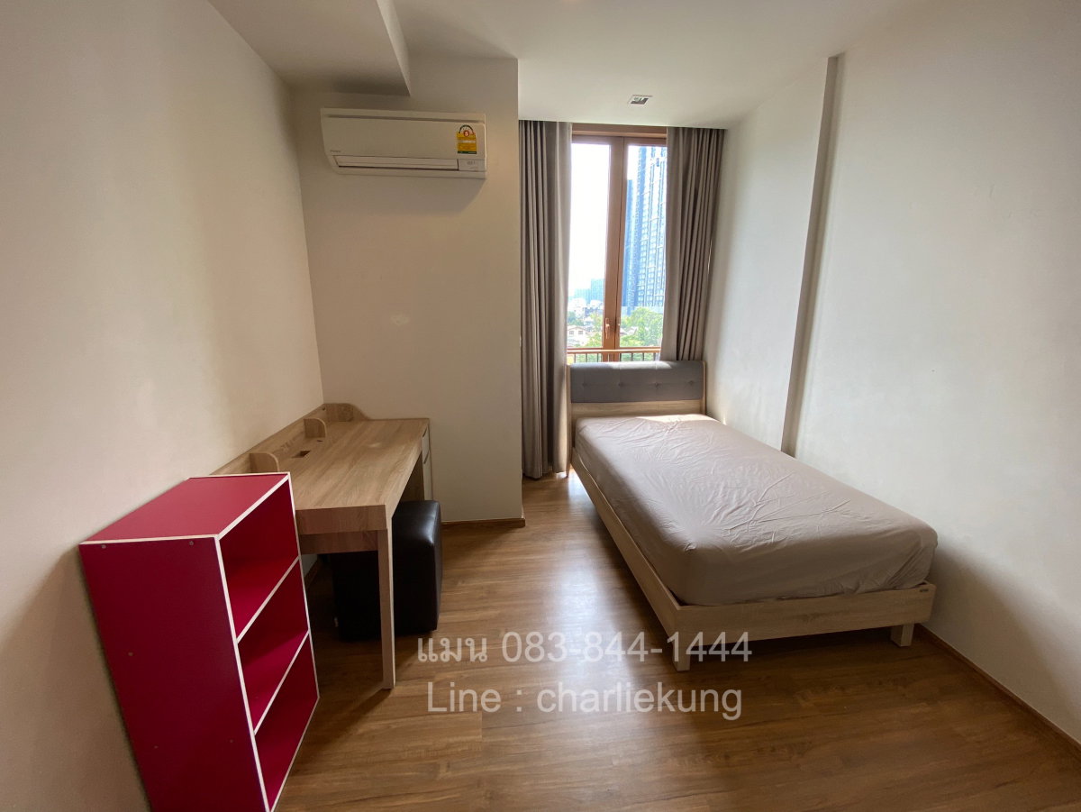รูป 🔥𝐅𝐨𝐫 𝐑𝐞𝐧𝐭! 𝐇𝐚𝐬𝐮 𝐇𝐚𝐮𝐬 2 Bed/ 2 Bath 65.4 SQ.M, Canal View, 5th Floor, Building B🔥 𝟑𝟖,𝟎𝟎𝟎 𝐁𝐚𝐡𝐭 - รูปที่ 16/19
