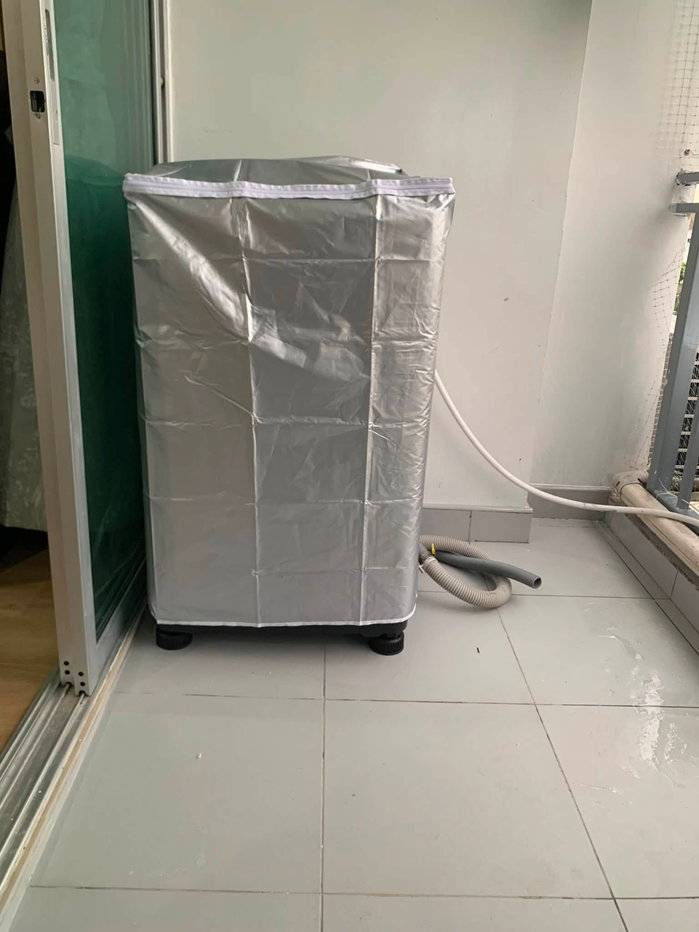 รูป 🔥ขายด่วน คอนโดราคาประหยัด Regent Home 6/1 ประชาชื่น ใกล้ MRT บางซ่อน สภาพดีพร้อมอยู่ ไม่ต้องรีโนเวท เหมาะทั้งอยู่อาศัยเองและลงทุน - รูปที่ 6/9