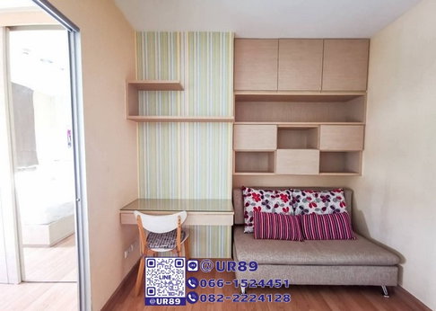 💙 Hot Price 💙ให้เช่า/For RENT คอนโด Aspire Rama 4 (แอสปาย พระราม 4)