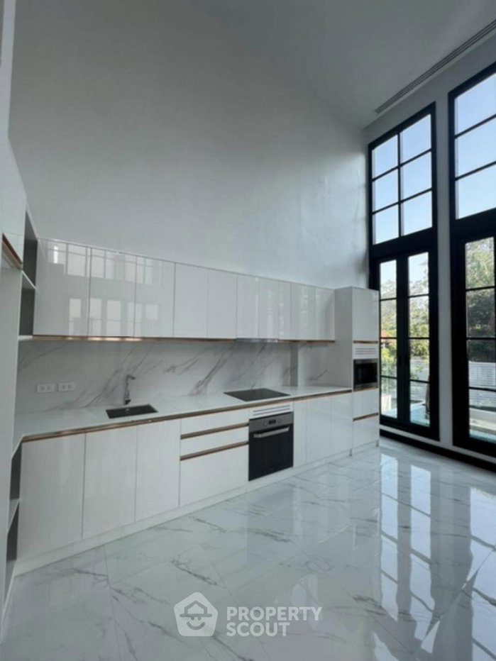รูป บ้าน 4 ห้องนอน Maison Blanche – สุขุมวิท 67 ใกล้ BTS พระโขนง 400 ม. (ID 1501954) - รูปที่ 9/23