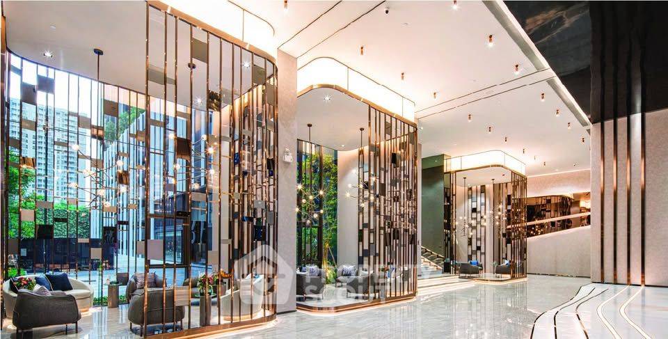 รูป ห้อง 1 ห้องนอน ชั้น 20 Life Asoke - Rama 9 ใกล้ MRT พระราม 9 (ID 1779345) - รูปที่ 14/17