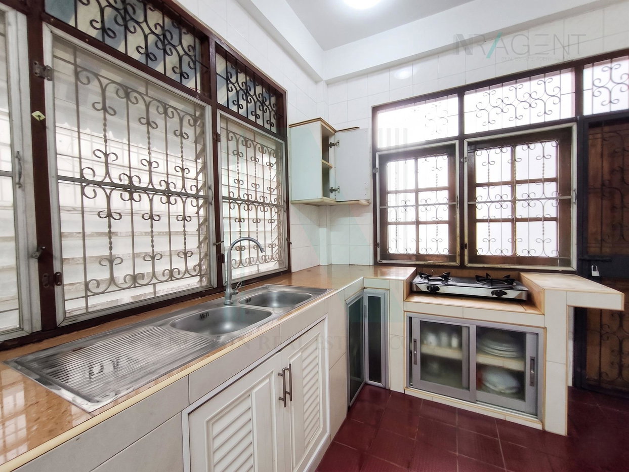 รูป 📌 ขายบ้านเดี่ยว โครงการ บ้านวิชิตนคร 2 2 ชั้น 4 ห้องนอน 2 ห้องน้ำ - รูปที่ 7/8