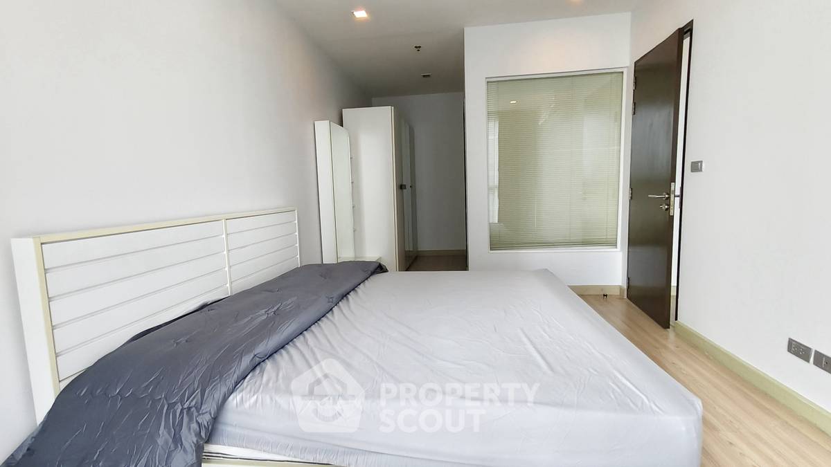 รูป คอนโด 1 ห้องนอน 50 ตร.ม. Sky Walk Residences ใกล้ BTS พระโขนง 200 ม. (ID 3059763) - รูปที่ 8/8