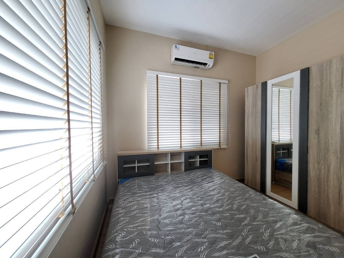 รูป CD03850 - Casa City Bangna : MegaBangna - รูปที่ 6/10