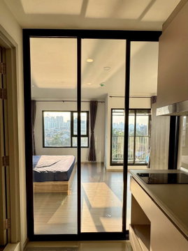 ให้เช่า คอนโด แอสปาย สุขุมวิท - อ่อนนุช *ห้องสวย* ที่ Line: @homefinder