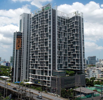 ✨ For Sale: Ideo Mobi Rama 9 Condo ✨ 💰 Only 4,950,000 THB