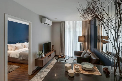 🔥 ให้เช่า 📌 U CHAROEN RESIDENCE TOWN IN TOWN (ID Line : @veryrent) ต่อรองได้ ห้องออกไวมาก!! ✅ เรามีสต็อกอีกหลายโครงการ ตอบไวมาก มีข้อเสนอดีๆทุกดีล