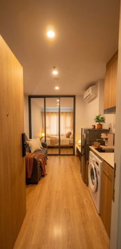 Life Rama4 - Asoke | Near MRT Queen Sirikit (400 m) #2026070414978
