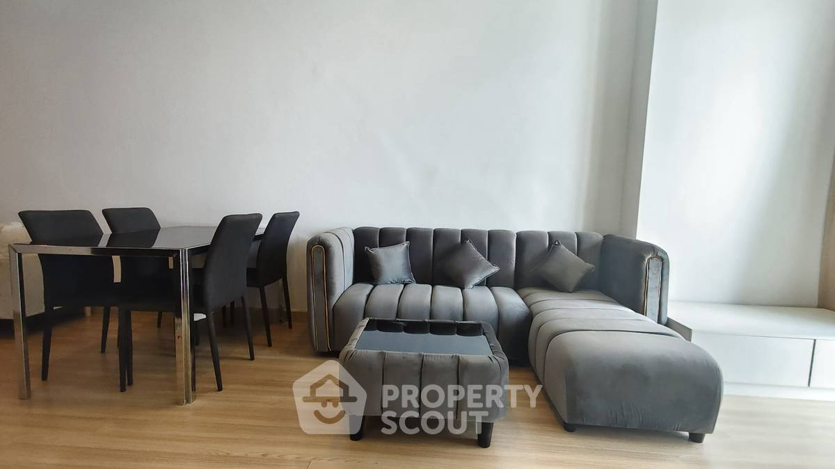 รูป คอนโด 1 ห้องนอน 50 ตร.ม. Sky Walk Residences ใกล้ BTS พระโขนง 200 ม. (ID 3059763) - รูปที่ 1/8