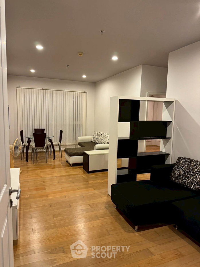 รูป คอนโด 2 ห้องนอน Hive Sathorn ใกล้ BTS กรุงธนบุรี 90 ม. (ID 2571437) - รูปที่ 7/13