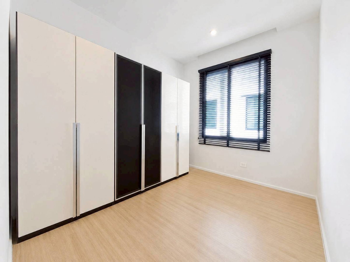 รูป 🏡 For Rent | ทาวน์โฮม 3.5 ชั้น พร้อมอยู่ 📍 Nirvana Define ศรีนครินทร์–พระราม 9 - รูปที่ 15/20