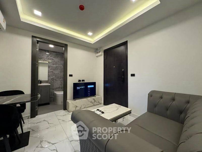 รูป คอนโด 1 ห้องนอน ขาย Arcadia Millennium Tower ชั้น 19 (ID 3059405) - รูปที่ 3/8