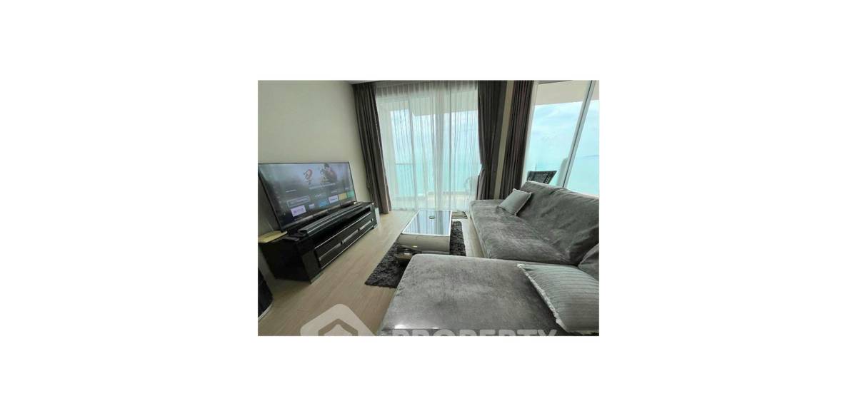 รูป คอนโด 2 ห้องนอน ชั้น 24 ที่ Cetus Beachfront หาดจอมเทียน (ID 3059762) - รูปที่ 5/10