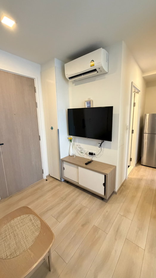 รูป Chambers On Nut Station 🎉🔅 1 bed 27 sq.m only 15,000 ใกล้ Bts อ่อนนุช - รูปที่ 3/9