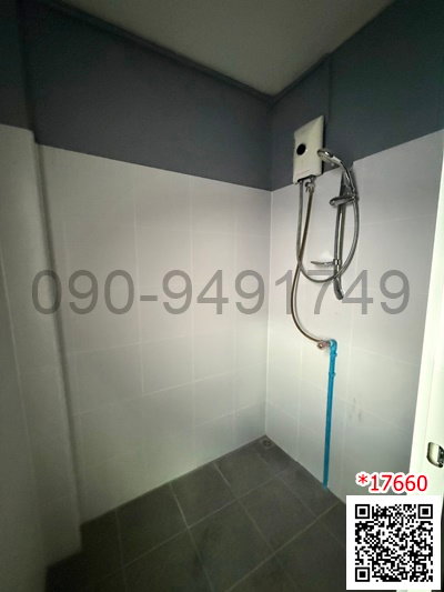 รูป เช่า ตึกแถว 4 ชั้นครึ่ง รามอินทรา 52/1 ซอยสินธานี โรงพยาบาลสินแพทย์ สามารถเปิดร้านสปา หรือคลินิกได้ - รูปที่ 16/18