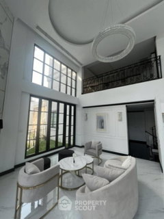 รูปภาพ บ้าน 4 ห้องนอน Maison Blanche – สุขุมวิท 67 ใกล้ BTS พระโขนง 400 ม. (ID 1501954)