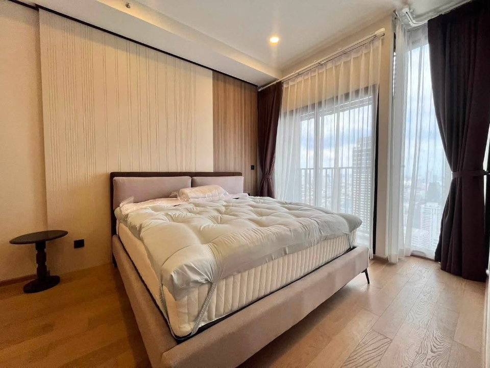 picture ❤️❤️PARK ORIGIN THONGLOR 3 BEDROOM 3 BATHROOM  - 2/15