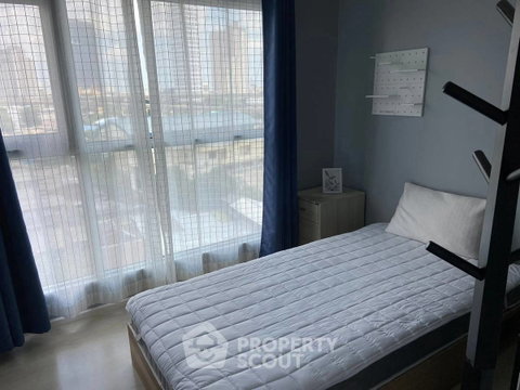 คอนโด 2 ห้องนอน Aspire Sukhumvit 48 ใกล้ BTS พระโขนง (ID 3057457)