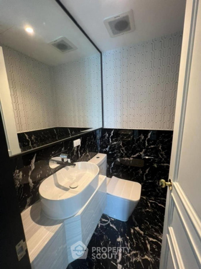 รูป บ้าน 4 ห้องนอน Maison Blanche – สุขุมวิท 67 ใกล้ BTS พระโขนง 400 ม. (ID 1501954) - รูปที่ 12/23