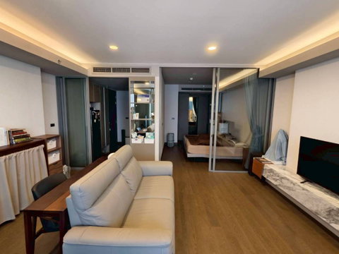 🚨 ห้องใหญ่แบบนี้...หาไม่ได้ง่ายในสุขุมวิท! 🚨 🏙️ Luxury Condo ใจกลางสุขุมวิท–อโศก