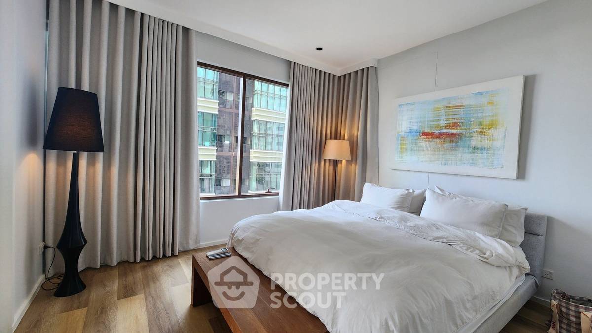 รูป คอนโด 1 ห้องนอน ขาย The Empire Place ใกล้ BTS เซนต์หลุยส์ 400 ม. (ID 3057395) - รูปที่ 6/6