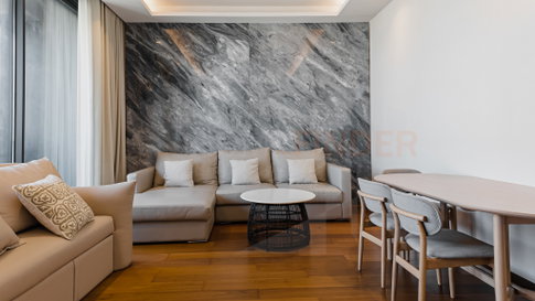 The Estelle Phrom Phong 2 bedrooms, for sale