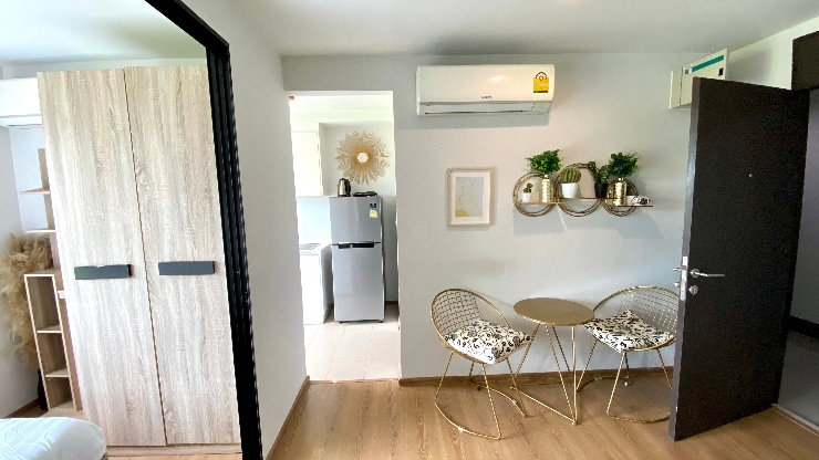 รูป ขาย เช่า Centrio Condominium Phuket - รูปที่ 1/12