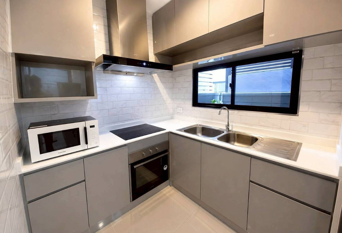 รูป 🏡 For Rent | ทาวน์โฮม 3.5 ชั้น พร้อมอยู่ 📍 Nirvana Define ศรีนครินทร์–พระราม 9 - รูปที่ 11/20