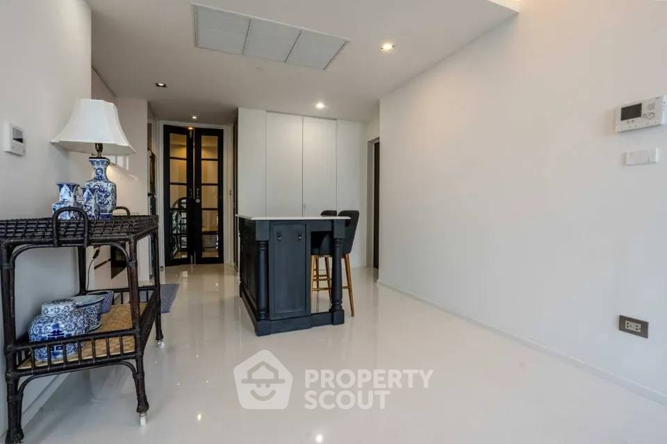 รูป คอนโด 1 ห้องนอน ที่ The Bangkok Sathorn ใกล้ BTS สะพานสู่ 100 ม. ชั้น 20 พื้นที่ 60 ตร.ม. (ID 3058137) - รูปที่ 6/10