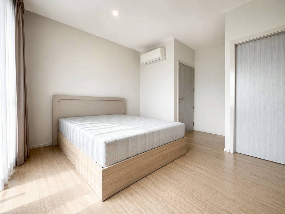 รูป 🏡 For Rent | ทาวน์โฮม 3.5 ชั้น พร้อมอยู่ 📍 Nirvana Define ศรีนครินทร์–พระราม 9 - รูปที่ 16/20