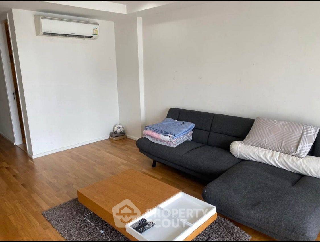 รูป คอนโด 3 ห้องนอน พื้นที่ 125 ตร.ม. ชั้น 12 ที่ 15 สุขุมวิท เรสซิเดนซ์ ใกล้ BTS นานา 300 ม. (ID 2227221) - รูปที่ 2/7