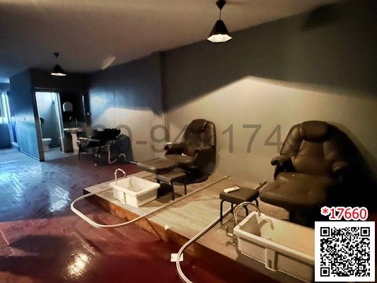 รูป เช่า ตึกแถว 4 ชั้นครึ่ง รามอินทรา 52/1 ซอยสินธานี โรงพยาบาลสินแพทย์ สามารถเปิดร้านสปา หรือคลินิกได้ - รูปที่ 3/18