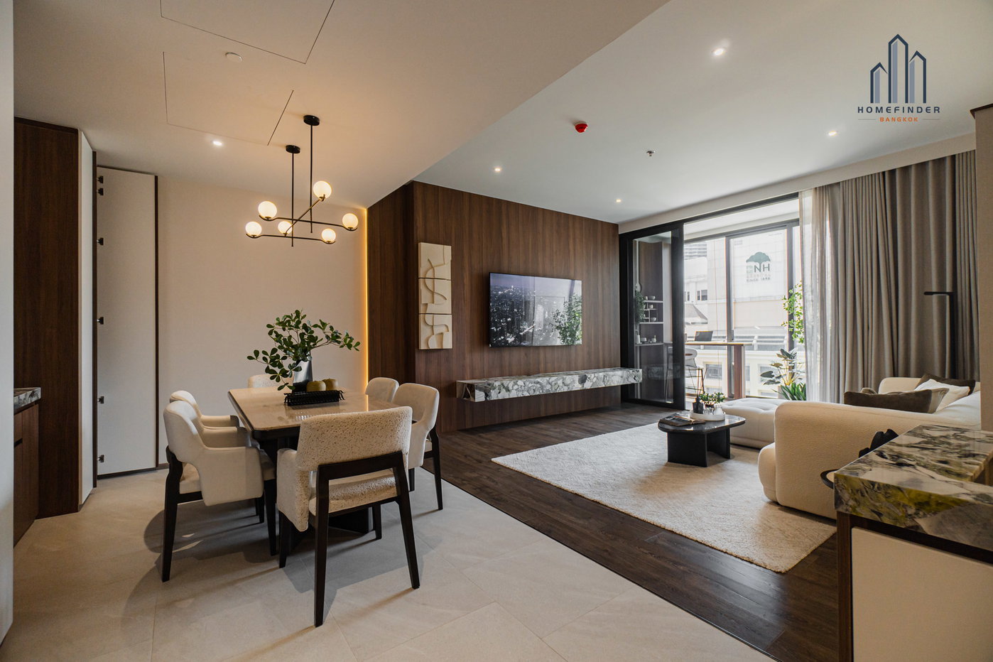 รูป ROMM CONVENT 2 bedrooms, for sale - รูปที่ 15/28