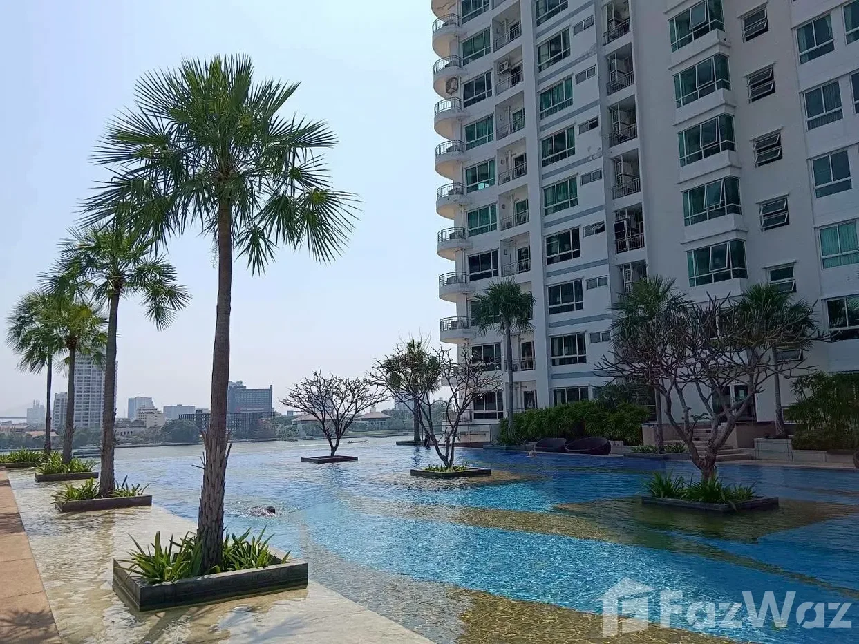 รูป Supalai River Resort 6540853 - รูปที่ 19/19