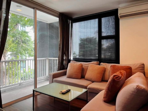 For Rent 1 Bedroom 1 Bathrooms | D 65 Condominium