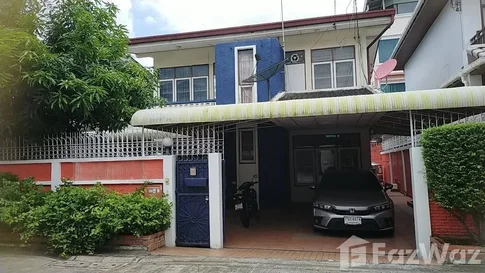 ขาย บ้านเดี่ยว 3 ห้องนอน ใน จอมพล, กรุงเทพมหานคร 6506012